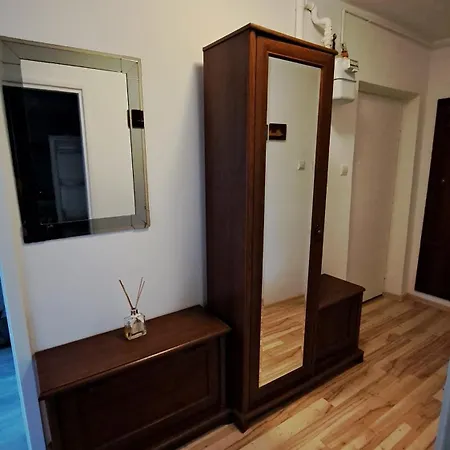 Sloneczny Apartment
