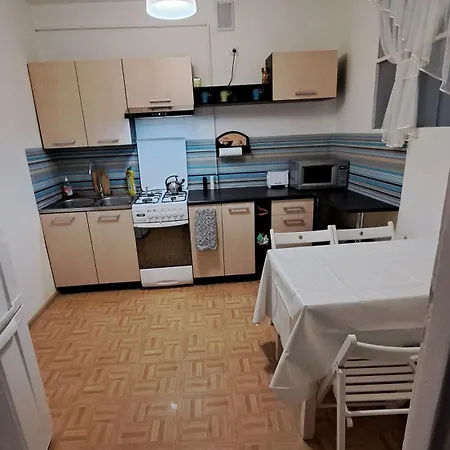 Apartment Sloneczny Gdansk